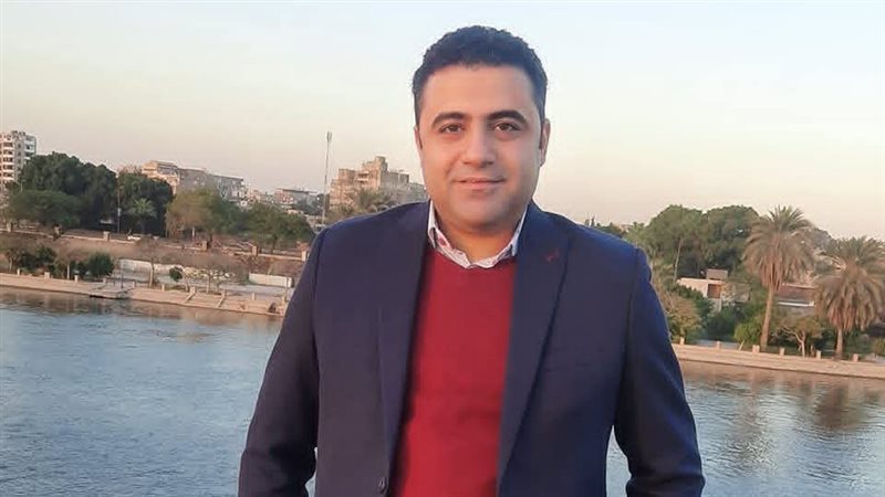 محمد عبدالحليم 