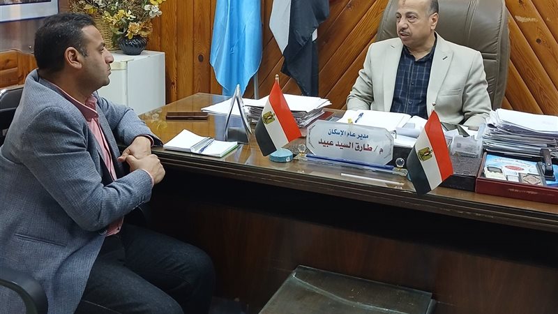 اعتماد 11 قطعة أرض