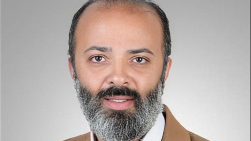 هاني عبد السميع