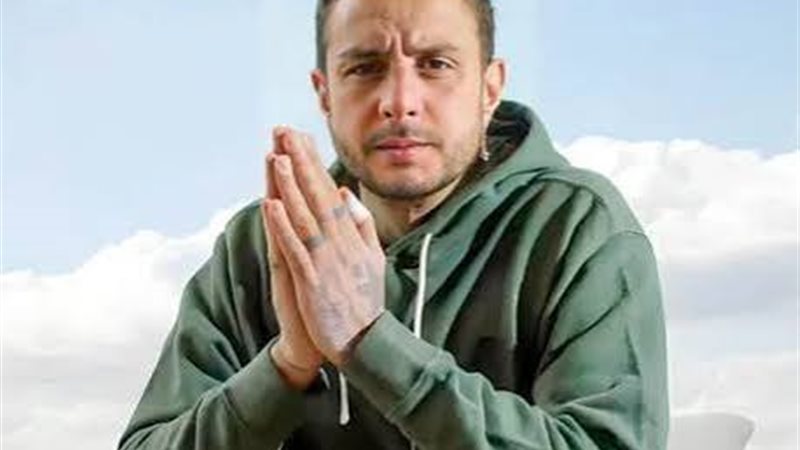 أحمد الفيشاوي 