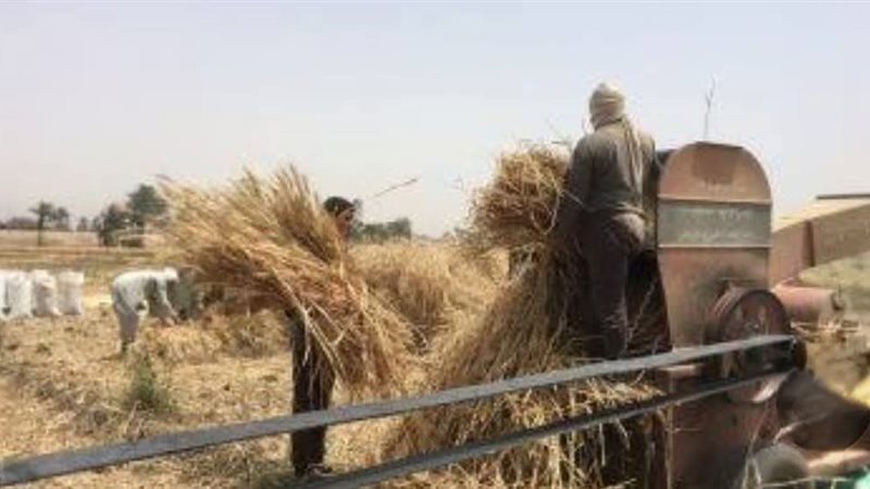 بتر ذراع شاب 15 عامًا