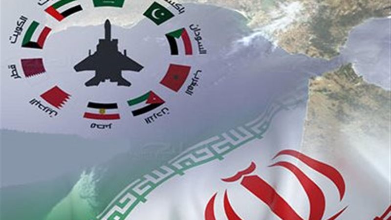 استقرار الخليج من
