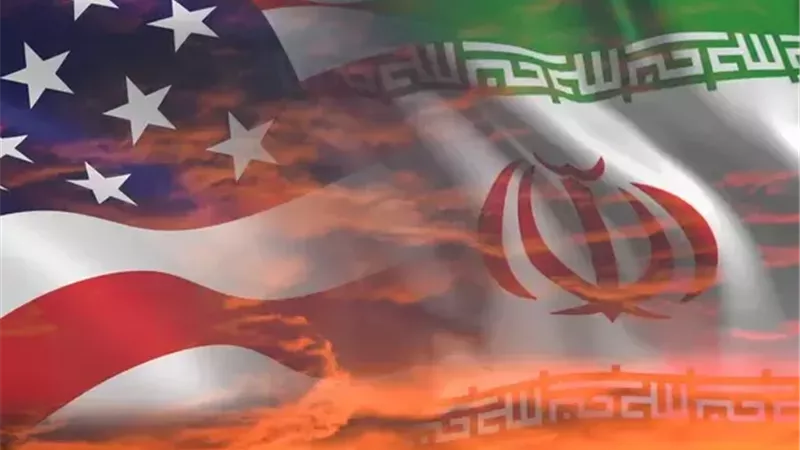 تغيير موازين القوى