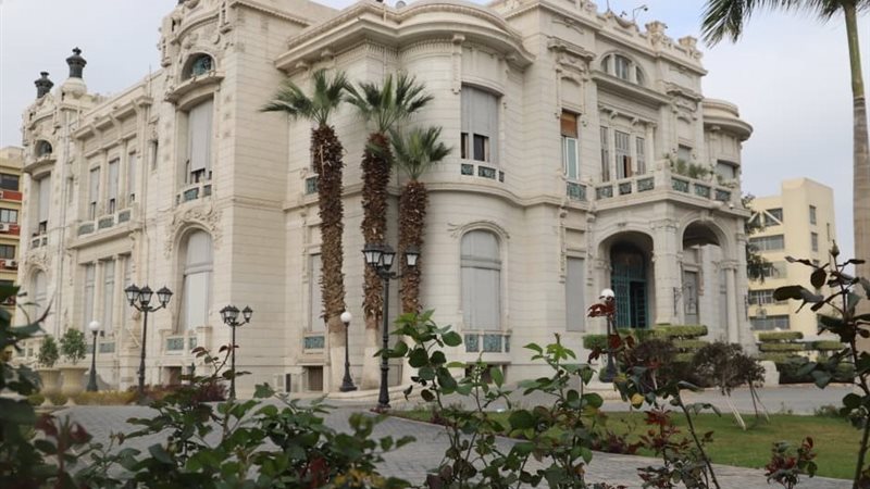 جامعة عين شمس 