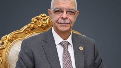 رئيس جامعة المنوفية يعلن اعتماد برنامج الطب والجراحة بنظام الساعات المعتمدة 