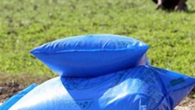 خاص| الدفع الإلكتروني يدخل منظومة الأسمدة.. والزراعة تنفي وجود سوق سوداء للأسمدة المدعمة