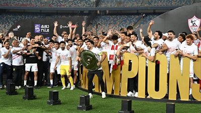 الزمالك ينفي بيع لاعبيه لحل أزمة الرخصة الإفريقية|خاص