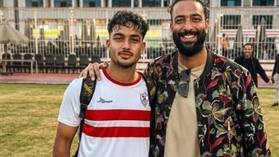 حبس نجل لاعب كرة شهير 7 أشهر في قضية مخدرات ومخالفات مرورية