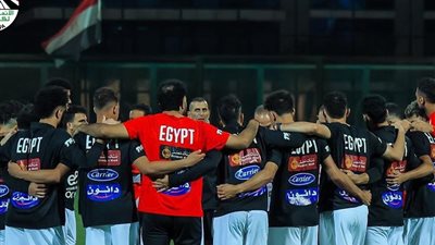 فيفا يفاجئ منتخب مصر بتحليل منشطات لـ12 لاعبًا داخل المعسكر