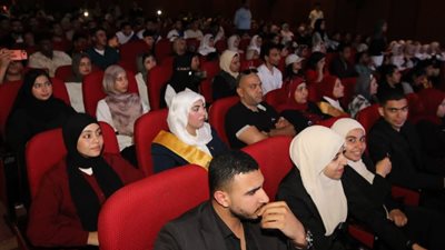 إطلاق المرحلة الأولى من مبادرة أسرة مستقرة بالجامعات التكنولوجية 