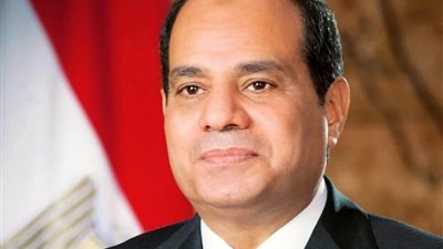 الرئيس السيسي يستقبل وفدًا من مؤتمر رؤساء المنظمات اليهودية الأمريكية الكبرى