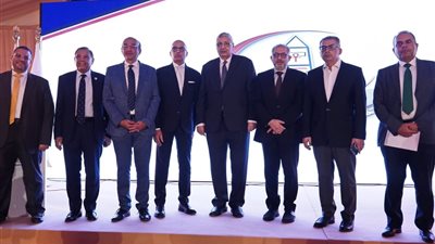 اول مستشفى متعدد التخصصات.. جامعة عين شمس تحتفل بالاعتماد الدولي لمستشفى العبور التخصصي