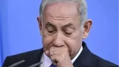 نتنياهو يقر بتحدي المسيرات ويعلن تصعيد الضربات ضد حزب الله داخل لبنان