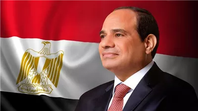 الرئيس السيسي يؤكد لنظيره الإيراني رفض مصر لأي اعتداء على سيادة دول الخليج