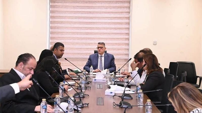 مناقشات موسعة حول