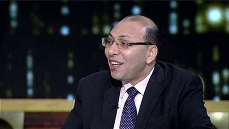 الدكتور رمضان قرني،