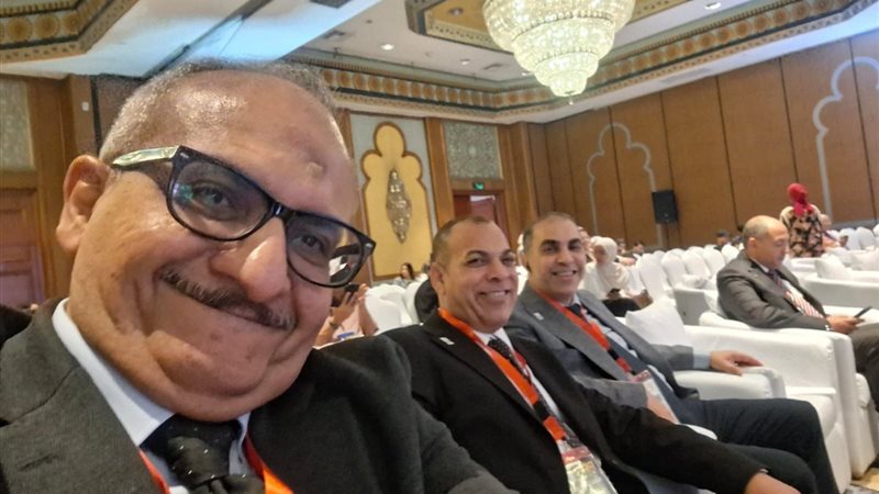 جامعة العاصمة 