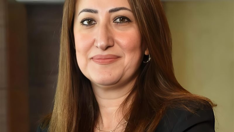 داليا الباز