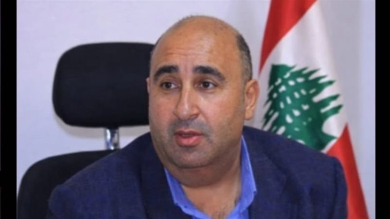  المحلل السياسي اللبناني،