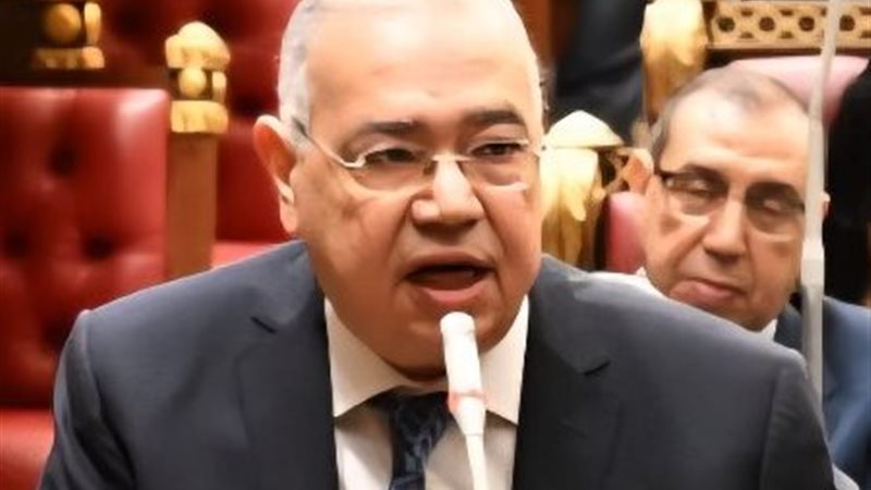 النائب الدكتور عصام