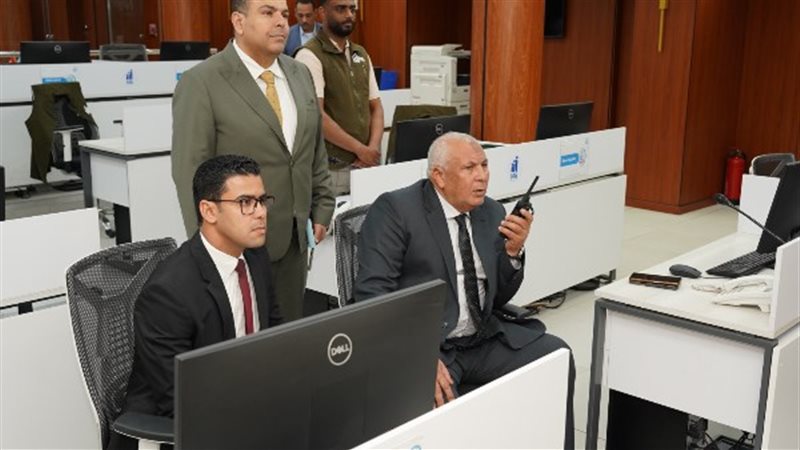 اللواء محمد الزملوط،