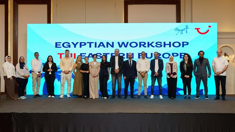 جانب من الفعاليات