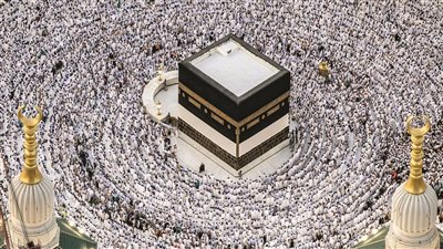 رئيس بعثة الحج السياحي: استقرار الأوضاع في جميع مخيمات الحجاج 