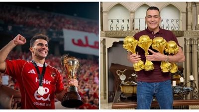 أزمة متصاعدة بين الحضري وزيزو تشعل مواقع التواصل الاجتماعي