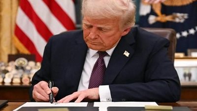 ترامب يضع سقفًا صارمًا للمفاوضات مع إيران.. والبيت الأبيض يؤكد تمسك واشنطن بشروطها