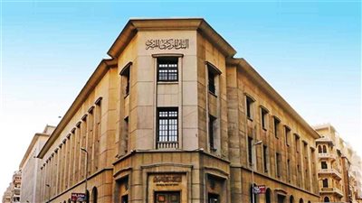 البنك المركزي يعلن ارتفاع تحويلات المصريين بالخارج إلى 34.9 مليار دولار