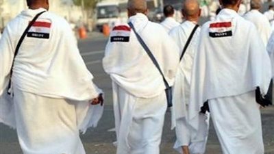 لأول مرة.. بعثة الحج المصرية تحصد الدرع الفضي لجائزة 