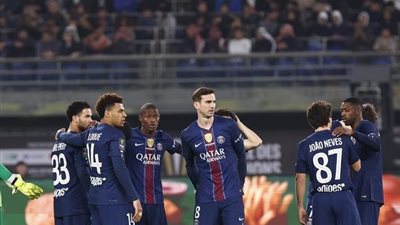 تشكيل باريس سان جيرمان لمواجهة آرسنال في نهائي دوري أبطال أوروبا