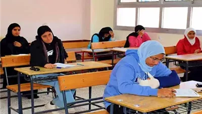 هل تم تسريب امتحان الهندسة للشهادة الإعدادية؟.. رد رسمي