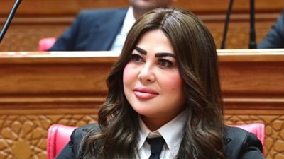 برلمانية: مصر تمتلك المقومات لتصبح من أكبر الدول المصدرة للعقار بالمنطقة