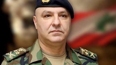 الرئيس اللبناني: اتفاق وقف إطلاق النار يدخل حيز التنفيذ خلال 24 ساعة