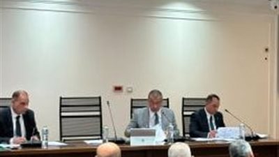 جدل واسع بسبب إيرادات التنمية الصناعية ..  وممثل الهيئة: 1500 رخصة خلال 2025-2026