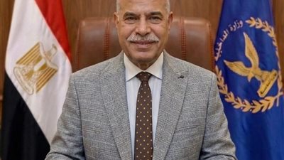 الظالم له نهاية.. اللواء رأفت الشرقاوي يوجه رسالة هامة 