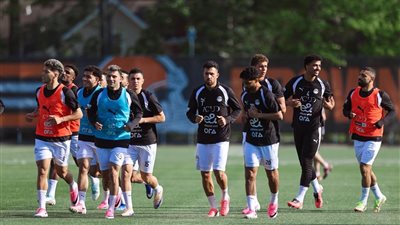 مجدي عبد العاطي: منتخب مصر قادر على تخطي دور المجموعات في كأس العالم 2026