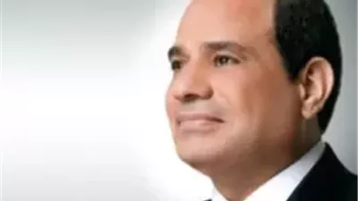 للتشاور في العديد من القضايا الإقليمية والدولية..الرئيس السيسي يستقبل نظيره الإريتريري