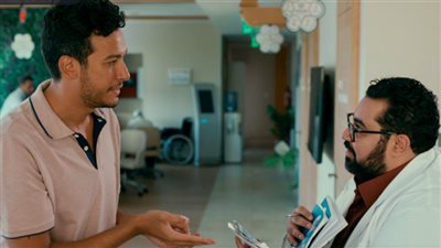 كم عدد حلقات مسلسل ورد على فل وياسمين؟ 