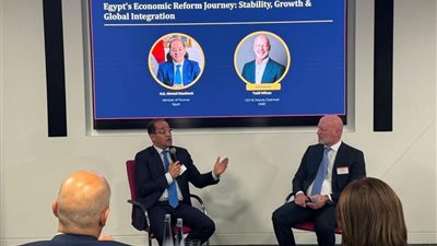وزير المالية: مصر أثبتت قدرتها على التعامل مع الصدمات.. والحفاظ على «زخم الإصلاحات الاقتصادية»