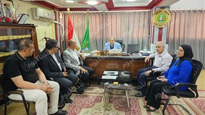 المنوفية جاهزة لاستقبال 90 ألف طالب بامتحانات الإعدادية.. تفاصيل 