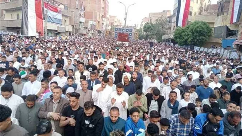 عيد الأضحى 