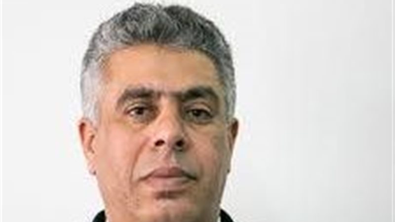 عماد الدين حسين 