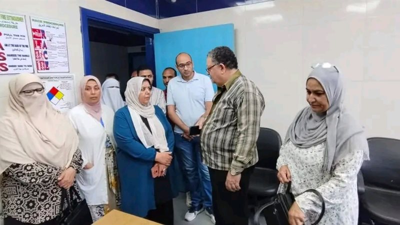 وكيل الطب الوقائي