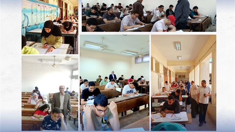 جامعة العاصمة 