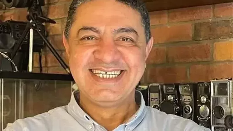 هشام سليمان 