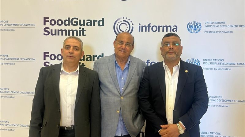 جانب من الفعاليات