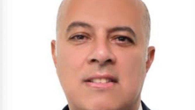 السفير محمد الشناوي