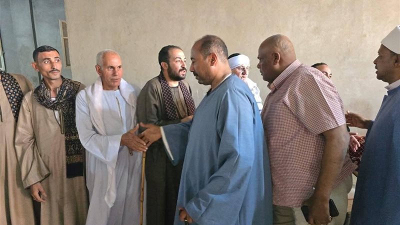 الأزهر ينهي خصومة